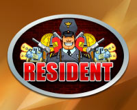 Resident